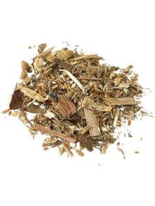 Madera reciclada